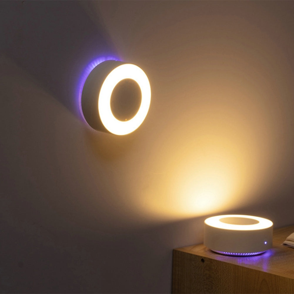 Cozy & Ambient Lighting
