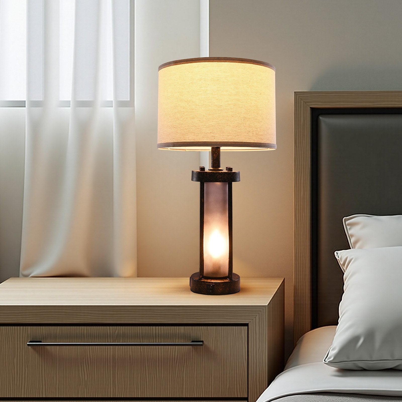Modern Living Lamps