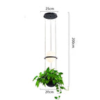 Simple And Creative Small Bedside Pendant Lamps Suitable For Aisle