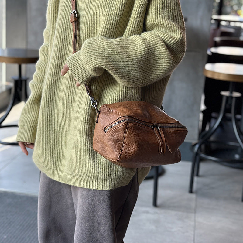 Women's Retro Packet Lightweight Simple