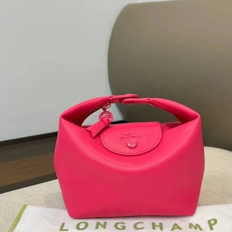 Box Bag Hand-Held Shoulder Women Bag Crossbody Bags