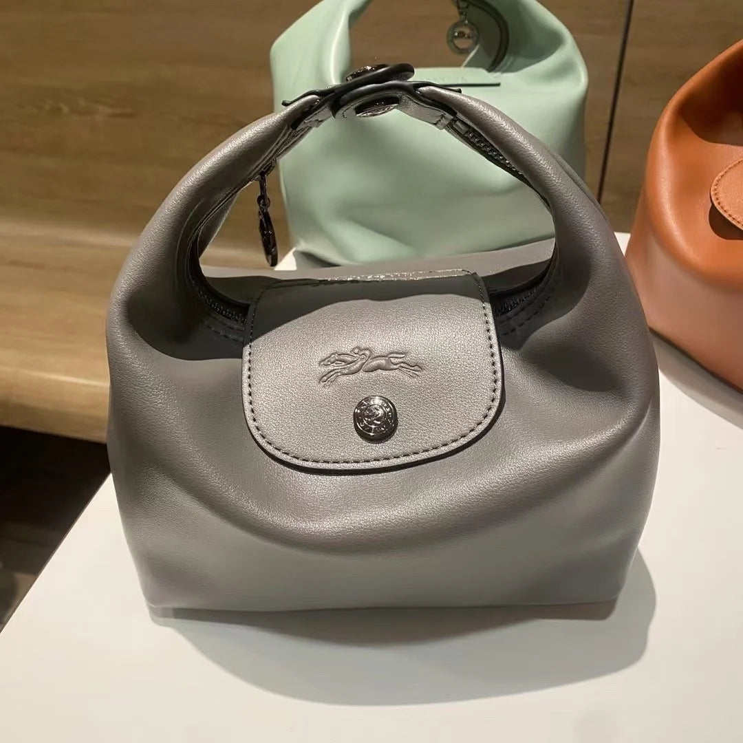 Box Bag Hand-Held Shoulder Women Bag Crossbody Bags