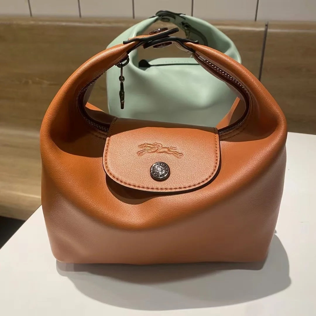 Box Bag Hand-Held Shoulder Women Bag Crossbody Bags