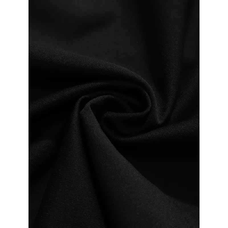 Drawstring Jogging Pants, Casual and Comfortable with Pockets