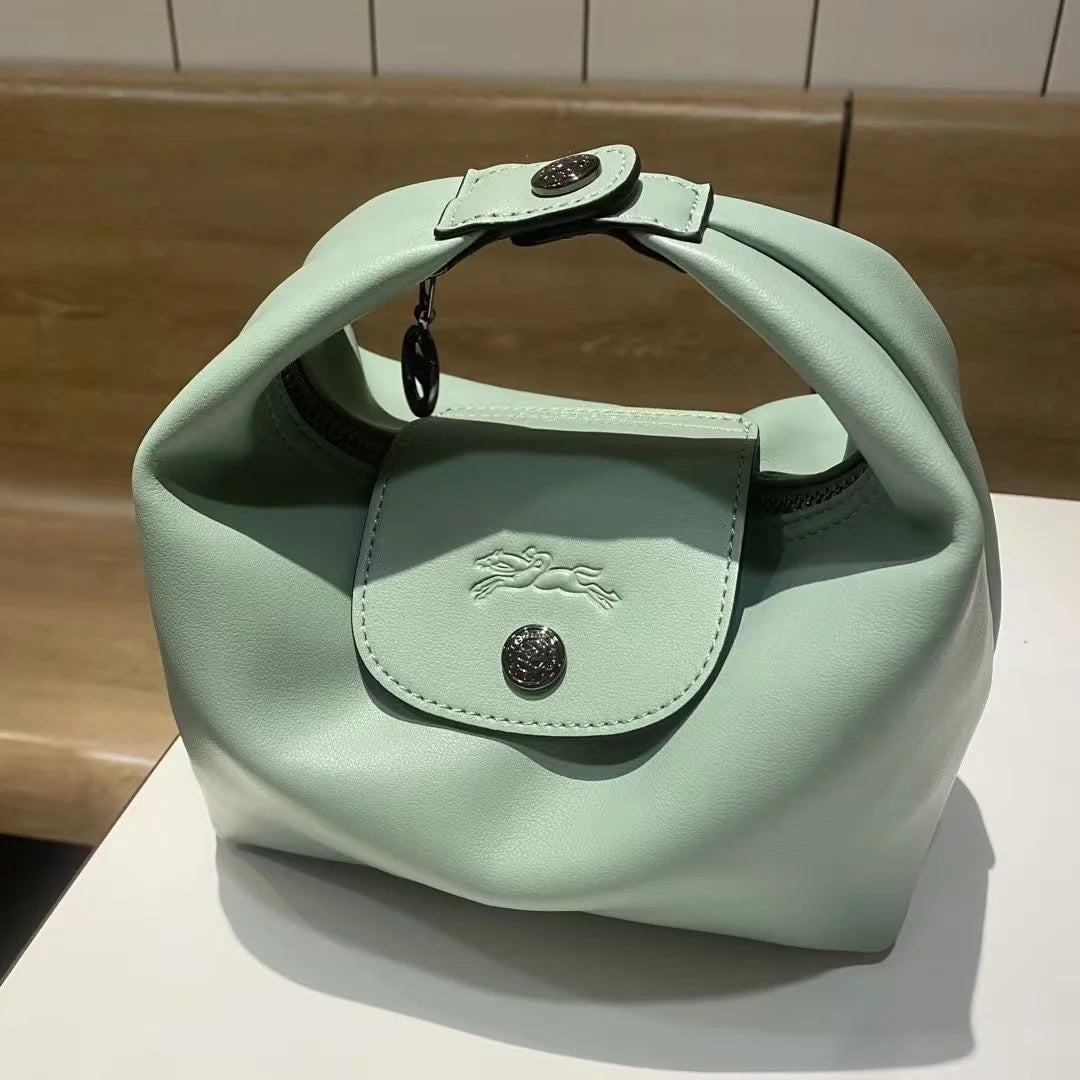 Box Bag Hand-Held Shoulder Women Bag Crossbody Bags