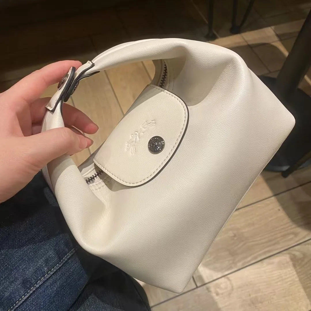 Box Bag Hand-Held Shoulder Women Bag Crossbody Bags