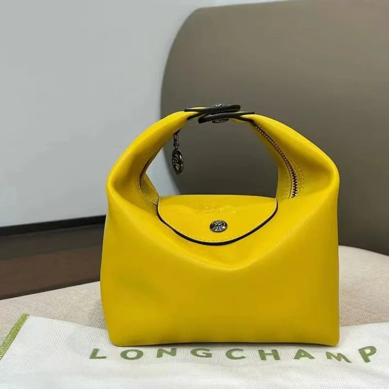 Box Bag Hand-Held Shoulder Women Bag Crossbody Bags